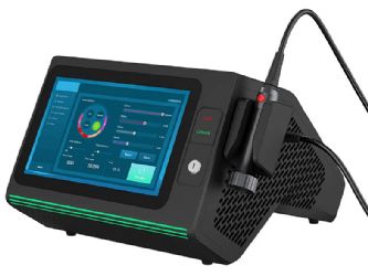 Lotuxs Laser Therapy Machine - Smart Ice S30B
